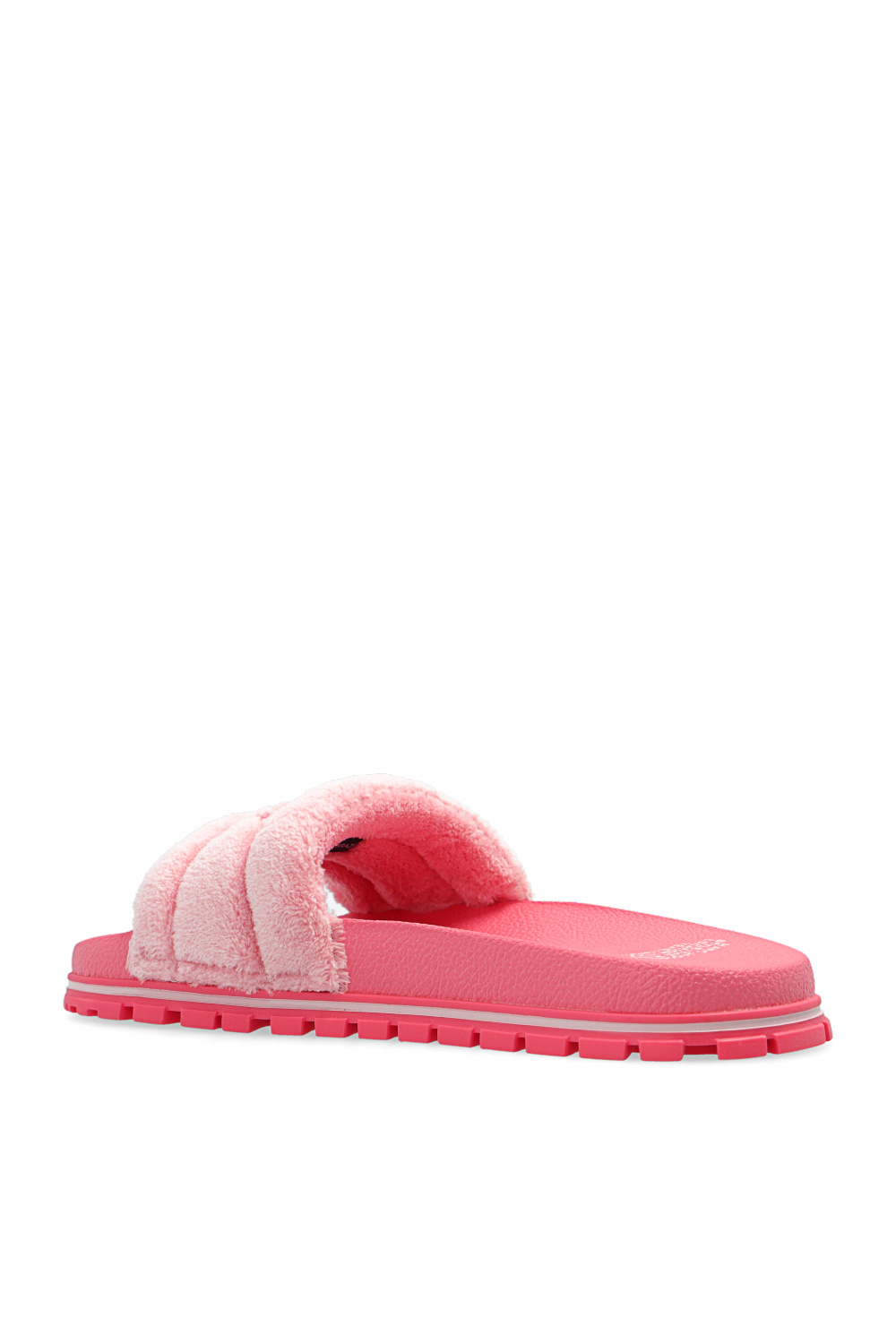 Marc Jacobs Slides with logo Women s Shoes Vitkac